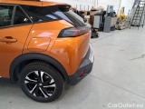  Peugeot  2008 PEUGEOT  / 2019 / 5P / CROSSOVER BLUEHDI 110 ALLURE S/S #58
