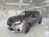  Peugeot  2008 PEUGEOT  / 2019 / 5P / CROSSOVER BLUEHDI 110 ALLURE S/S 