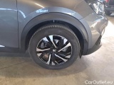  Peugeot  2008 PEUGEOT  / 2019 / 5P / CROSSOVER BLUEHDI 110 ALLURE S/S #65