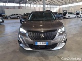  Peugeot  2008 PEUGEOT  / 2019 / 5P / CROSSOVER BLUEHDI 110 ALLURE S/S #96