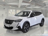  Peugeot  2008 PEUGEOT  / 2019 / 5P / CROSSOVER BLUEHDI 110 ALLURE S/S 