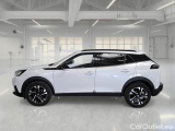  Peugeot  2008 PEUGEOT  / 2019 / 5P / CROSSOVER BLUEHDI 110 ALLURE S/S #8