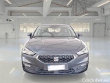  Seat  Leon SEAT  / 2020 / 5P / BERLINA 2.0 TDI 85KW BUSINESS #6