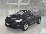  Opel   Grandland X OPEL / 2017 / 5P / SUV 1.5 ECOT DIESEL 130CV INNOVATION SeS AT8 