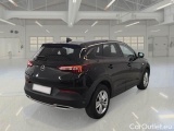  Opel   Grandland X OPEL / 2017 / 5P / SUV 1.5 ECOT DIESEL 130CV INNOVATION SeS AT8 #2