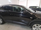  Opel   Grandland X OPEL / 2017 / 5P / SUV 1.5 ECOT DIESEL 130CV INNOVATION SeS AT8 #40