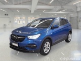  Opel   Grandland X OPEL / 2017 / 5P / SUV 1.5 ECOTEC DIESEL BUSINESS 130CV SeS MT6 