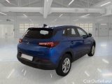  Opel   Grandland X OPEL / 2017 / 5P / SUV 1.5 ECOTEC DIESEL BUSINESS 130CV SeS MT6 #2
