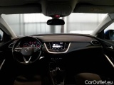  Opel   Grandland X OPEL / 2017 / 5P / SUV 1.5 ECOTEC DIESEL BUSINESS 130CV SeS MT6 #3