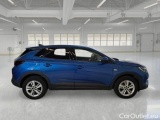  Opel   Grandland X OPEL / 2017 / 5P / SUV 1.5 ECOTEC DIESEL BUSINESS 130CV SeS MT6 #7