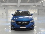  Opel   Grandland X OPEL / 2017 / 5P / SUV 1.5 ECOTEC DIESEL BUSINESS 130CV SeS MT6 #6