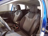  Opel   Grandland X OPEL / 2017 / 5P / SUV 1.5 ECOTEC DIESEL BUSINESS 130CV SeS MT6 #11