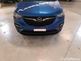  Opel   Grandland X OPEL / 2017 / 5P / SUV 1.5 ECOTEC DIESEL BUSINESS 130CV SeS MT6 #29