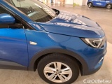  Opel   Grandland X OPEL / 2017 / 5P / SUV 1.5 ECOTEC DIESEL BUSINESS 130CV SeS MT6 #33