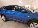  Opel   Grandland X OPEL / 2017 / 5P / SUV 1.5 ECOTEC DIESEL BUSINESS 130CV SeS MT6 #36