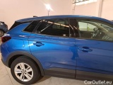  Opel   Grandland X OPEL / 2017 / 5P / SUV 1.5 ECOTEC DIESEL BUSINESS 130CV SeS MT6 #40