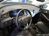  Opel   Grandland X OPEL / 2017 / 5P / SUV 1.5 ECOTEC DIESEL BUSINESS 130CV SeS MT6 #75