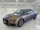  Audi  A6 AUDI  / 2018 / 4P / BERLINA 45 TDI 3.0 QUATTRO TIPTR. BUSIN. PLUS 
