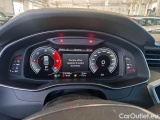  Audi  A6 AUDI  / 2018 / 4P / BERLINA 45 TDI 3.0 QUATTRO TIPTR. BUSIN. PLUS #4