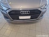  Audi  A6 AUDI  / 2018 / 4P / BERLINA 45 TDI 3.0 QUATTRO TIPTR. BUSIN. PLUS #32