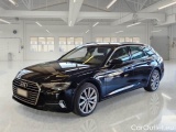  Audi  A6 AUDI  AVANT / 2018 / 5P / STATION WAGON 40 TDI 2.0 S TRONIC BUSINESS SPORT 