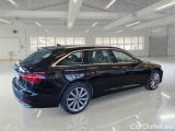  Audi  A6 AUDI  AVANT / 2018 / 5P / STATION WAGON 40 TDI 2.0 S TRONIC BUSINESS SPORT #2