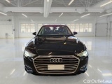  Audi  A6 AUDI  AVANT / 2018 / 5P / STATION WAGON 40 TDI 2.0 S TRONIC BUSINESS SPORT #6