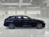  Audi  A6 AUDI  AVANT / 2018 / 5P / STATION WAGON 40 TDI 2.0 S TRONIC BUSINESS SPORT #7