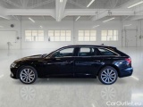  Audi  A6 AUDI  AVANT / 2018 / 5P / STATION WAGON 40 TDI 2.0 S TRONIC BUSINESS SPORT #8