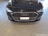  Audi  A6 AUDI  AVANT / 2018 / 5P / STATION WAGON 40 TDI 2.0 S TRONIC BUSINESS SPORT #32