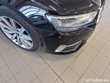  Audi  A6 AUDI  AVANT / 2018 / 5P / STATION WAGON 40 TDI 2.0 S TRONIC BUSINESS SPORT #35