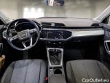  Audi  Q3 AUDI  / 2018 / 5P / SUV 35 TDI S TRONIC BUSINESS ADVANCED #3