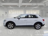 Audi  Q3 AUDI  / 2018 / 5P / SUV 35 TDI S TRONIC BUSINESS ADVANCED #8