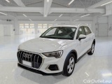  Audi  Q3 AUDI  / 2018 / 5P / SUV 35 TDI S TRONIC BUSINESS ADVANCED 