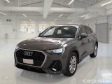  Audi  Q3 AUDI  SPORTBACK / 2019 / 5P / SUV 35 TDI S TRONIC 