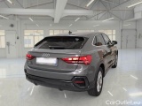 Audi  Q3 AUDI  SPORTBACK / 2019 / 5P / SUV 35 TDI S TRONIC #2