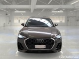  Audi  Q3 AUDI  SPORTBACK / 2019 / 5P / SUV 35 TDI S TRONIC #6