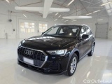  Audi  Q3 AUDI  / 2018 / 5P / SUV 35 TDI S TRONIC BUSINESS 
