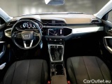  Audi  Q3 AUDI  / 2018 / 5P / SUV 35 TDI S TRONIC BUSINESS #3