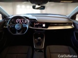  Audi  A3 AUDI  / 2020 / 5P / BERLINA 30 TDI BUSINESS S.BACK #3