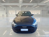  Audi  A3 AUDI  / 2020 / 5P / BERLINA 30 TDI BUSINESS S.BACK #6