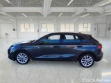  Audi  A3 AUDI  / 2020 / 5P / BERLINA 30 TDI BUSINESS S.BACK #8