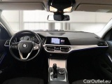  Bmw  Serie 3 BMW  / 2018 / 5P / STATION WAGON 320D XDRIVE BUSINESS ADVANT. TOURING AUT #3