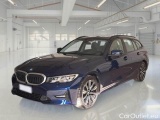  Bmw  Serie 3 BMW  / 2018 / 5P / STATION WAGON 320D XDRIVE BUSINESS ADVANT. TOURING AUT 