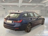  Bmw  Serie 3 BMW  / 2018 / 5P / STATION WAGON 320D XDRIVE BUSINESS ADVANT. TOURING AUT #2