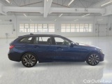  Bmw  Serie 3 BMW  / 2018 / 5P / STATION WAGON 320D XDRIVE BUSINESS ADVANT. TOURING AUT #7