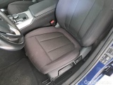  Bmw  Serie 3 BMW  / 2018 / 5P / STATION WAGON 320D XDRIVE BUSINESS ADVANT. TOURING AUT #12