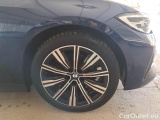  Bmw  Serie 3 BMW  / 2018 / 5P / STATION WAGON 320D XDRIVE BUSINESS ADVANT. TOURING AUT #17