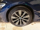 Bmw  Serie 3 BMW  / 2018 / 5P / STATION WAGON 320D XDRIVE BUSINESS ADVANT. TOURING AUT #20