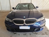  Bmw  Serie 3 BMW  / 2018 / 5P / STATION WAGON 320D XDRIVE BUSINESS ADVANT. TOURING AUT #23